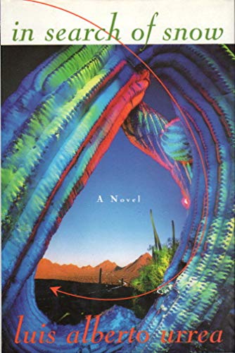 cover image In Search of Snow