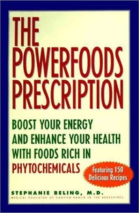 Powerfoods: Good Food