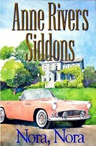 cover image Nora, Nora