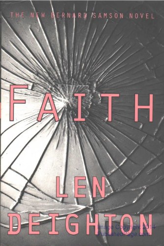 cover image Faith
