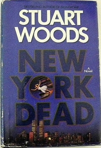 New York Dead