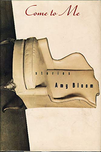 cover image Come to Me: Stories