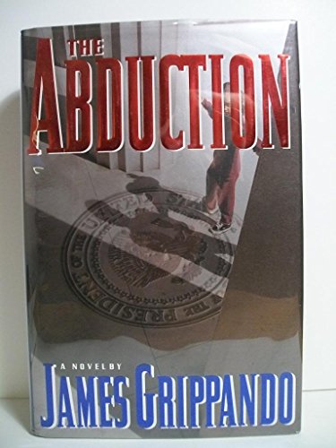 cover image The Abduction