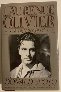 Laurence Olivier: A Biography