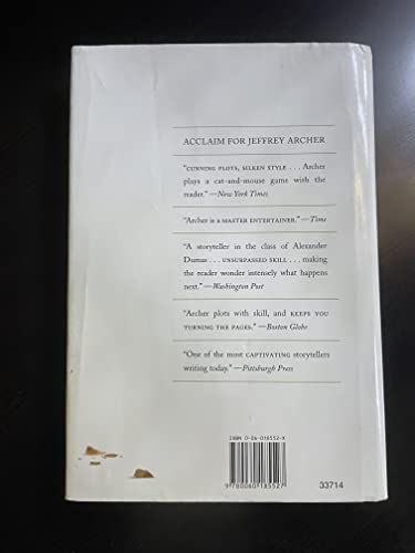 cover image To Cut a Long Story Short