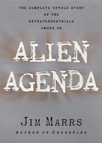 Alien Agenda