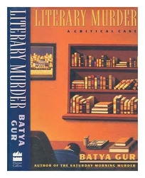 Literary Murder: A Critical Case