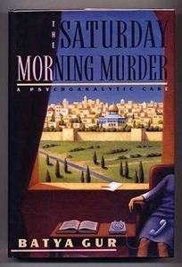 The Saturday Morning Murder: A Psychoanalytic Case