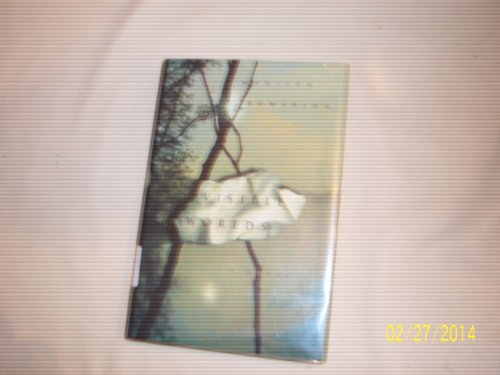 cover image Visible Worlds