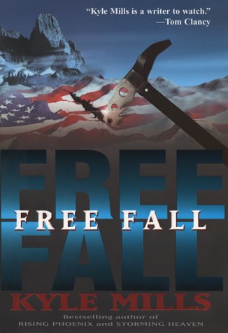 cover image Free Fall
