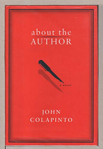 cover image ABOUT THE AUTHOR