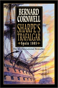 SHARPE'S TRAFALGAR