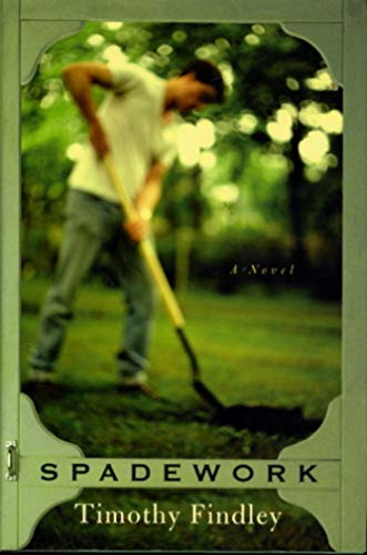 cover image SPADEWORK