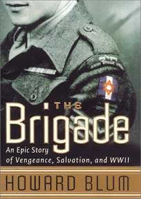 THE BRIGADE: An Epic Story of Vengeance