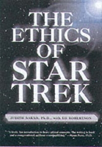 The Ethics of Star Trek