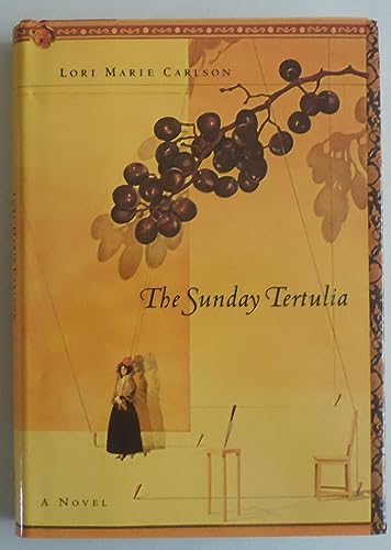 cover image The Sunday Tertulia