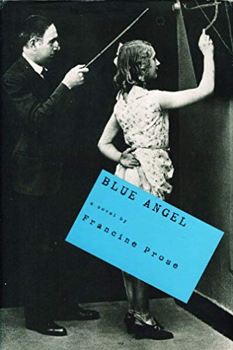 cover image Blue Angel