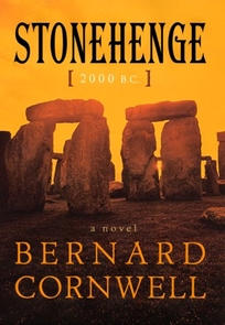 Stonehenge: 2000 B.C.