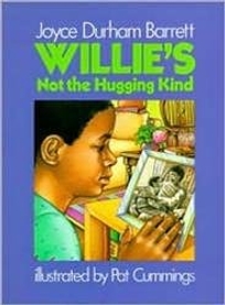 Willies Not Hugging Kind