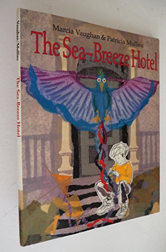 cover image The Sea-Breeze Hotel