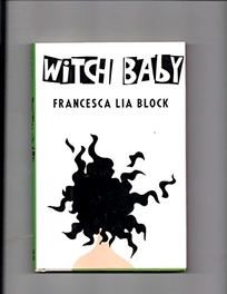 Witch Baby