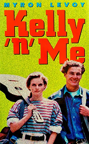 cover image Kelly 'n' Me