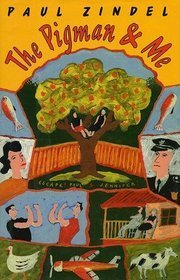 cover image The Pigman & Me