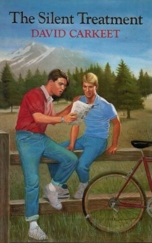 cover image The Silent Treatment