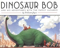 Dinosaur Bob and His Adventures with the Family Lazardo