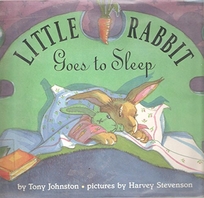 Little Rabbit Goes to Sleep