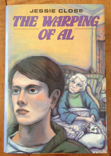 cover image The Warping of Al