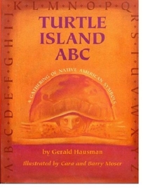 Turtle Island ABC: A Gathering of Native American Symbols