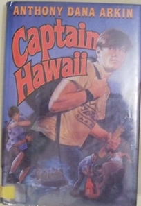 Captain Hawaii