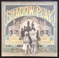 Shadow Play: Story