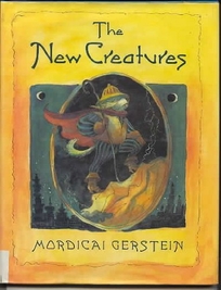 The New Creatures