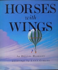 Horses with Wings