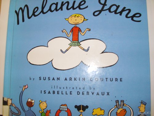 cover image Melanie Jane