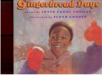 Gingerbread Days