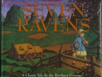 The Seven Ravens