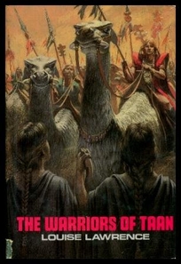 The Warriors of Taan