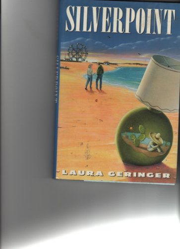 cover image Silverpoint