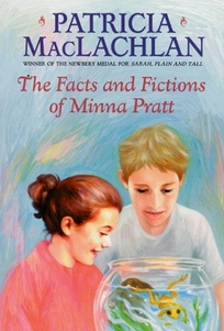 The Facts and Fictions of Minna Pratt