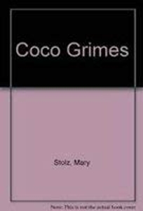 Coco Grimes