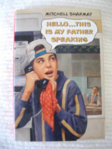 cover image Hello...This is My Father Speaking