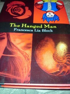 cover image The Hanged Man