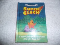 Super Cluck