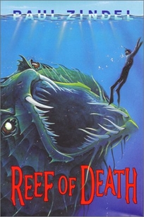 Reef of Death