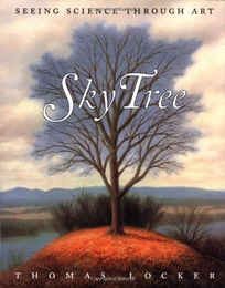 Sky Tree: Seeing Science Through Art