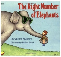 Right Number Elephants