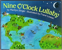 Nine O'Clock Lullaby